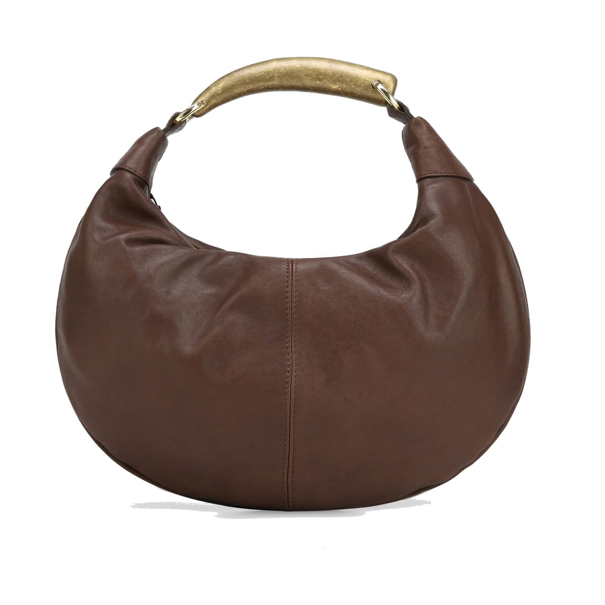 Colorado Brown Goat Leather