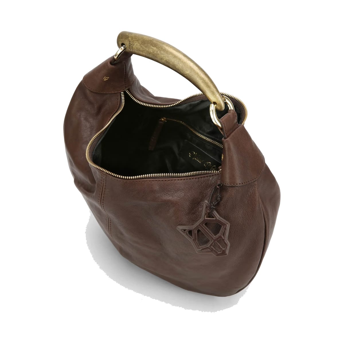 Colorado Brown Goat Leather