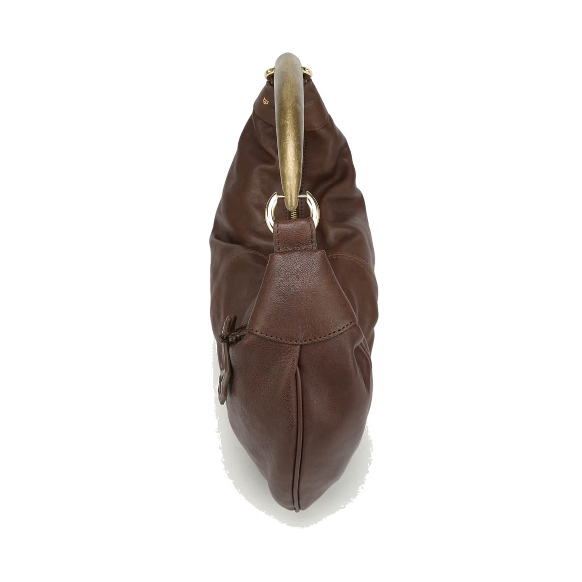 Colorado Brown Goat Leather