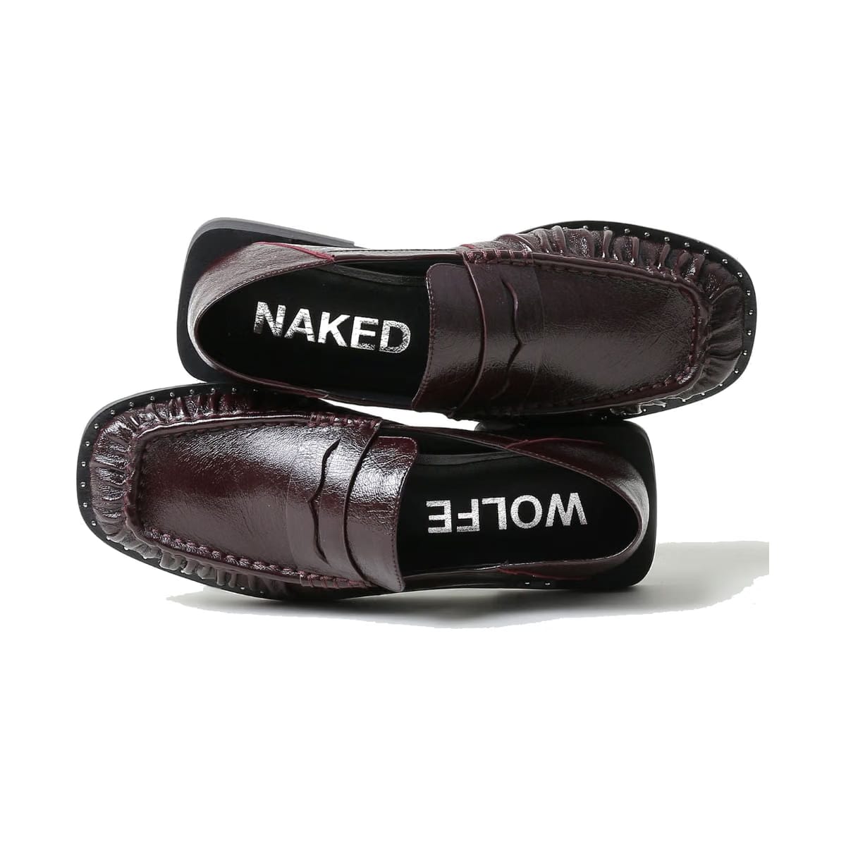 Matrix Burgundy Columbus