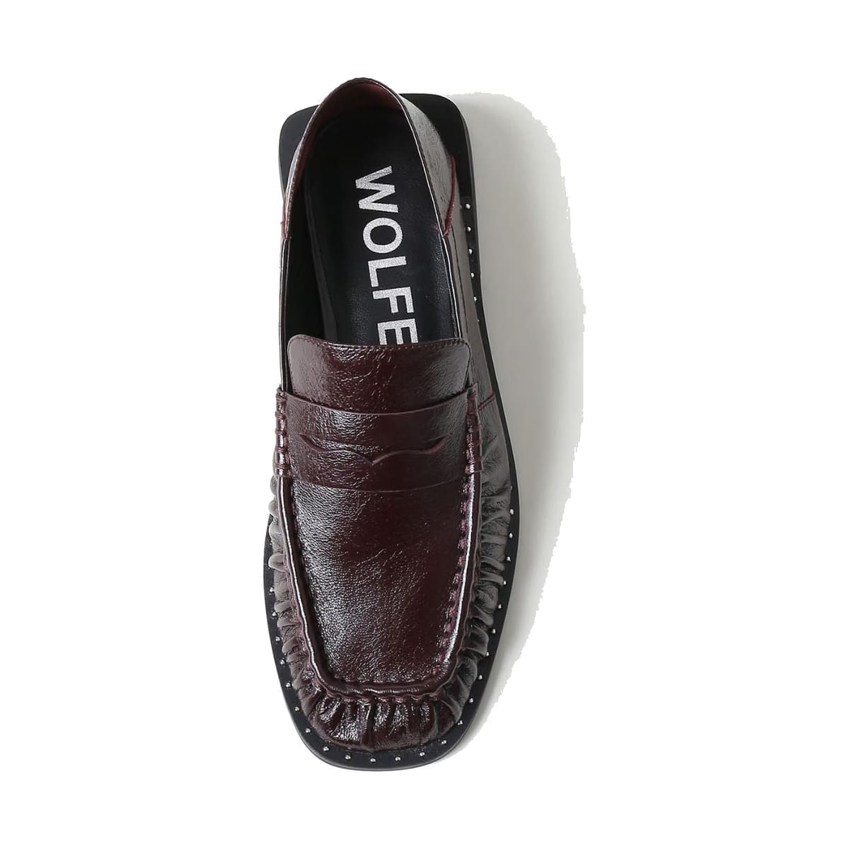 Matrix Burgundy Columbus