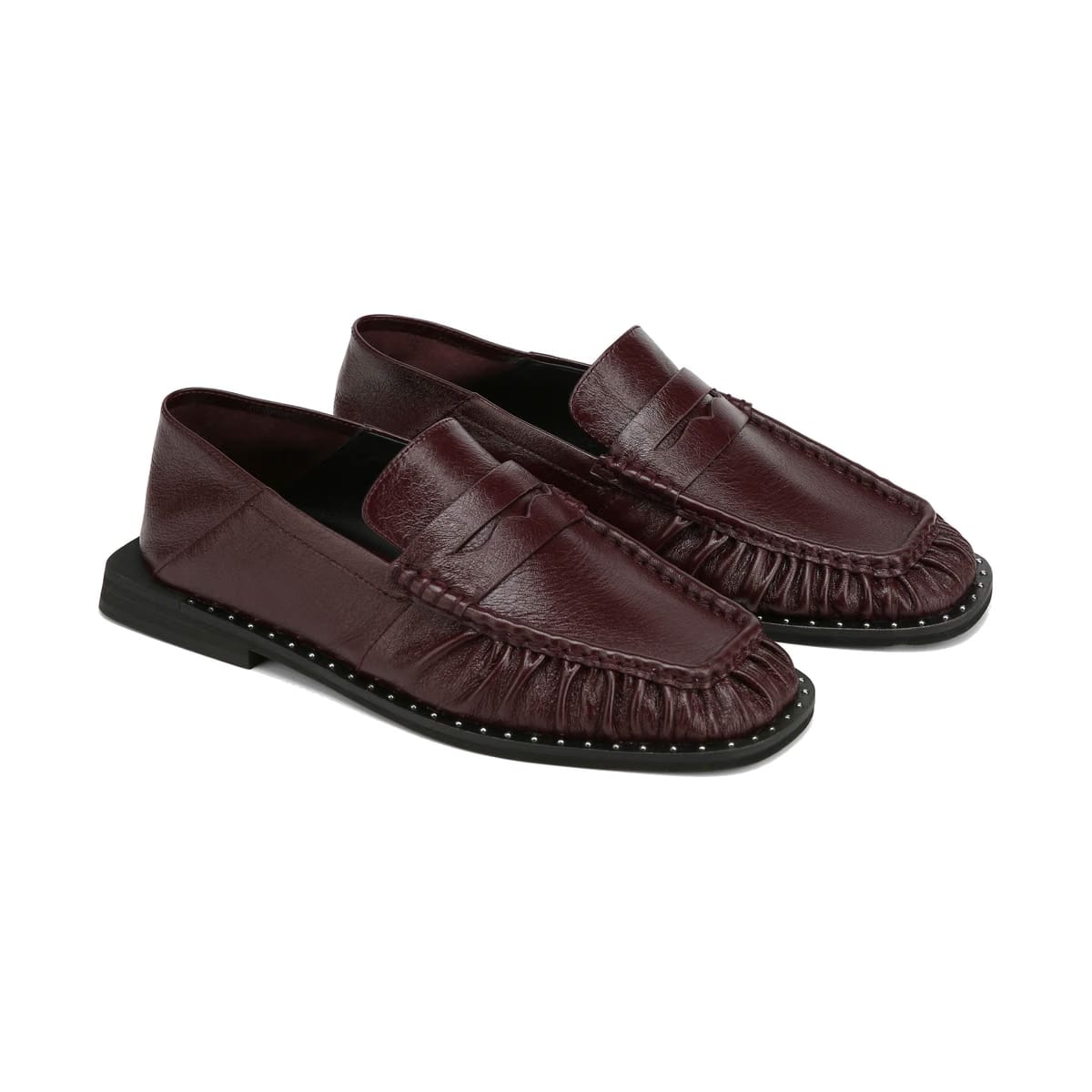 Matrix Burgundy Columbus