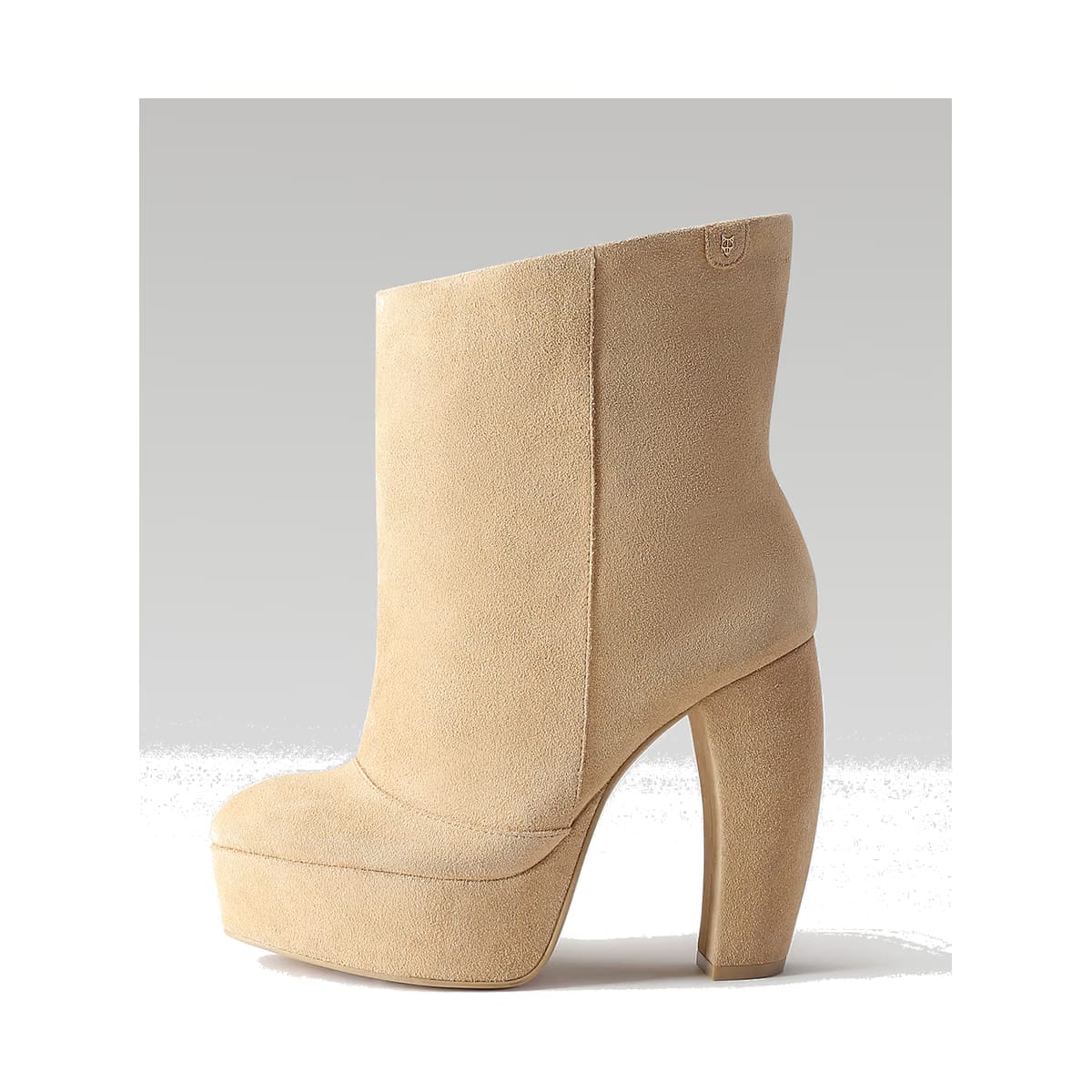 Dancer Shell Suede