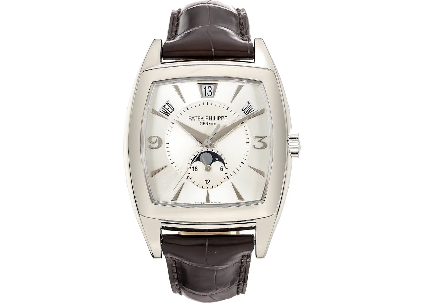 Patek Philippe Gondolo Annual Calendar 5135G