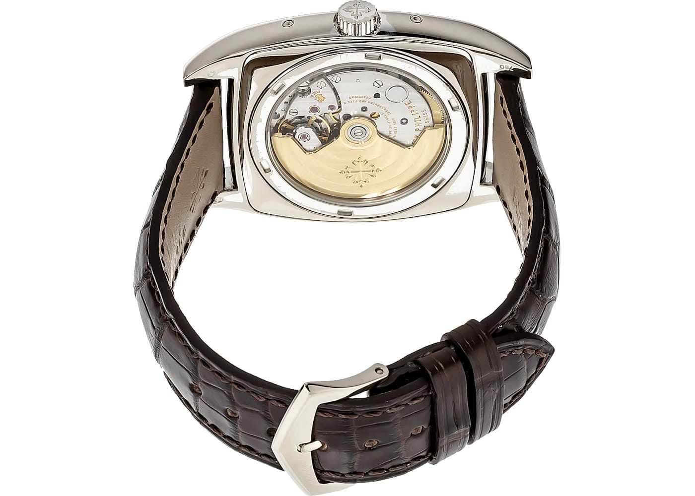 Patek Philippe Gondolo Annual Calendar 5135G