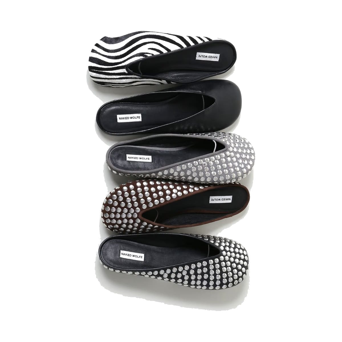 Pippa Zebra Pony