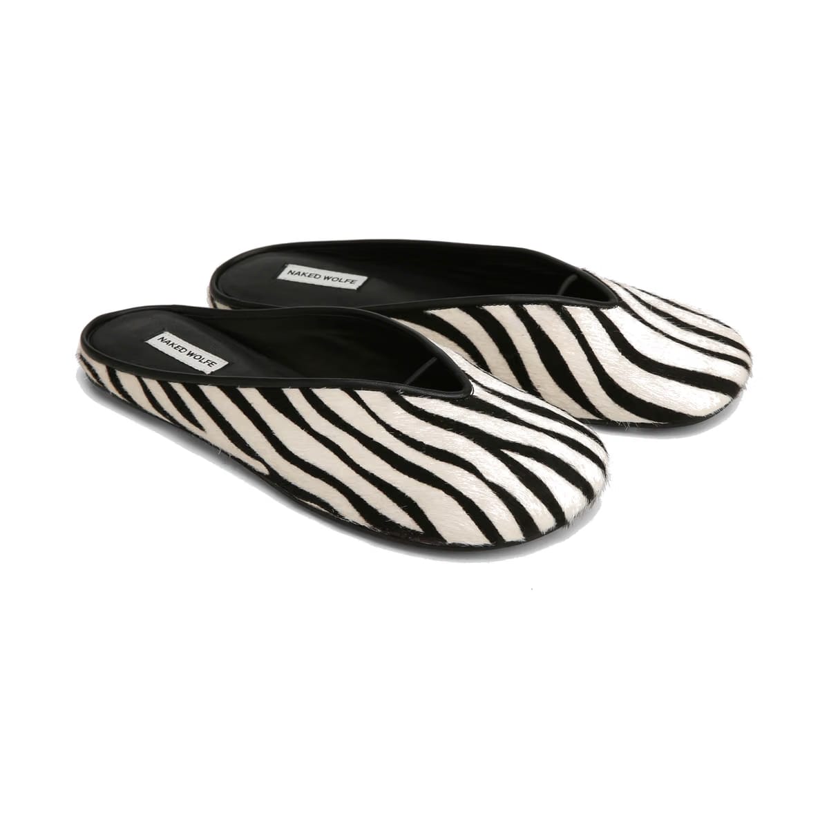 Pippa Zebra Pony