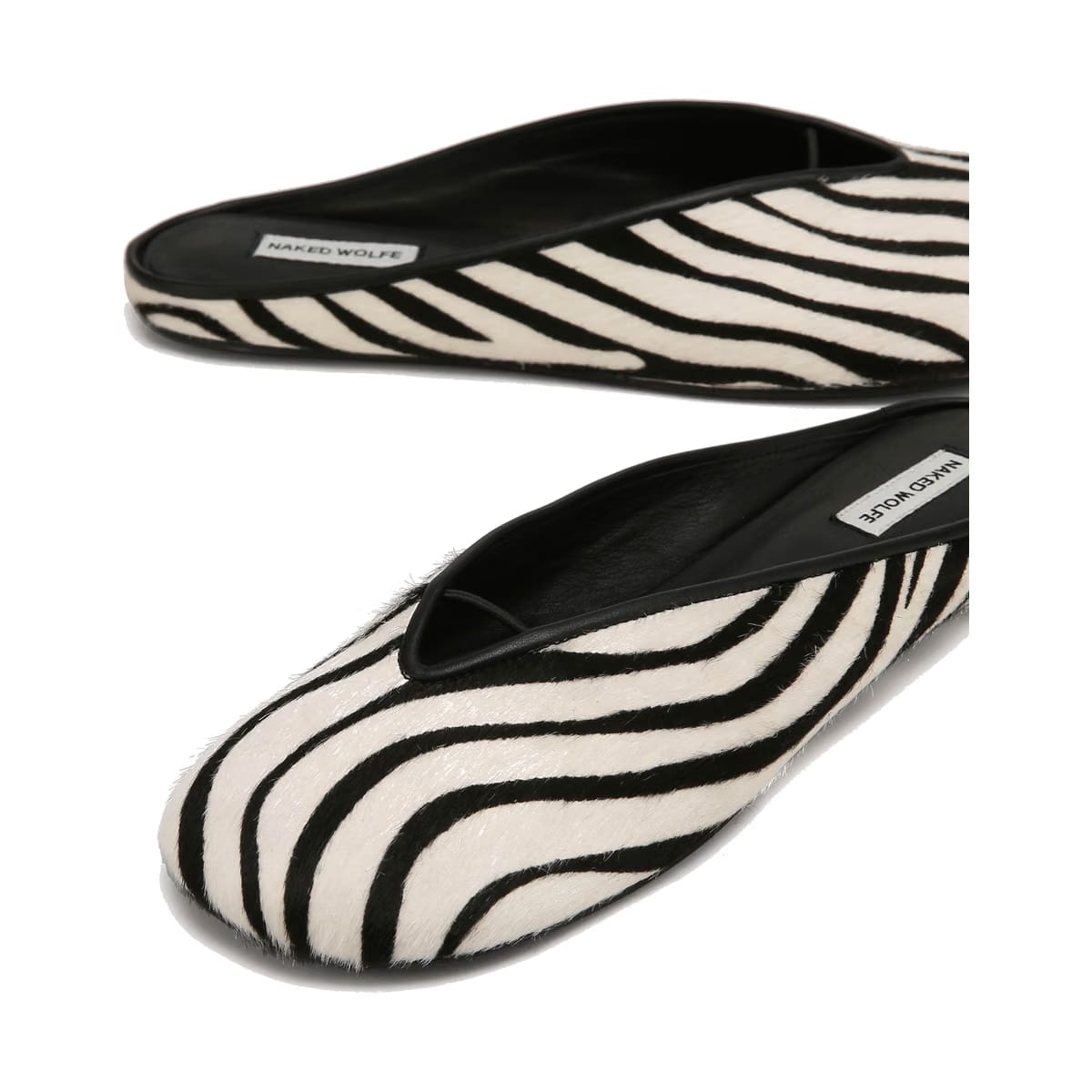 Pippa Zebra Pony