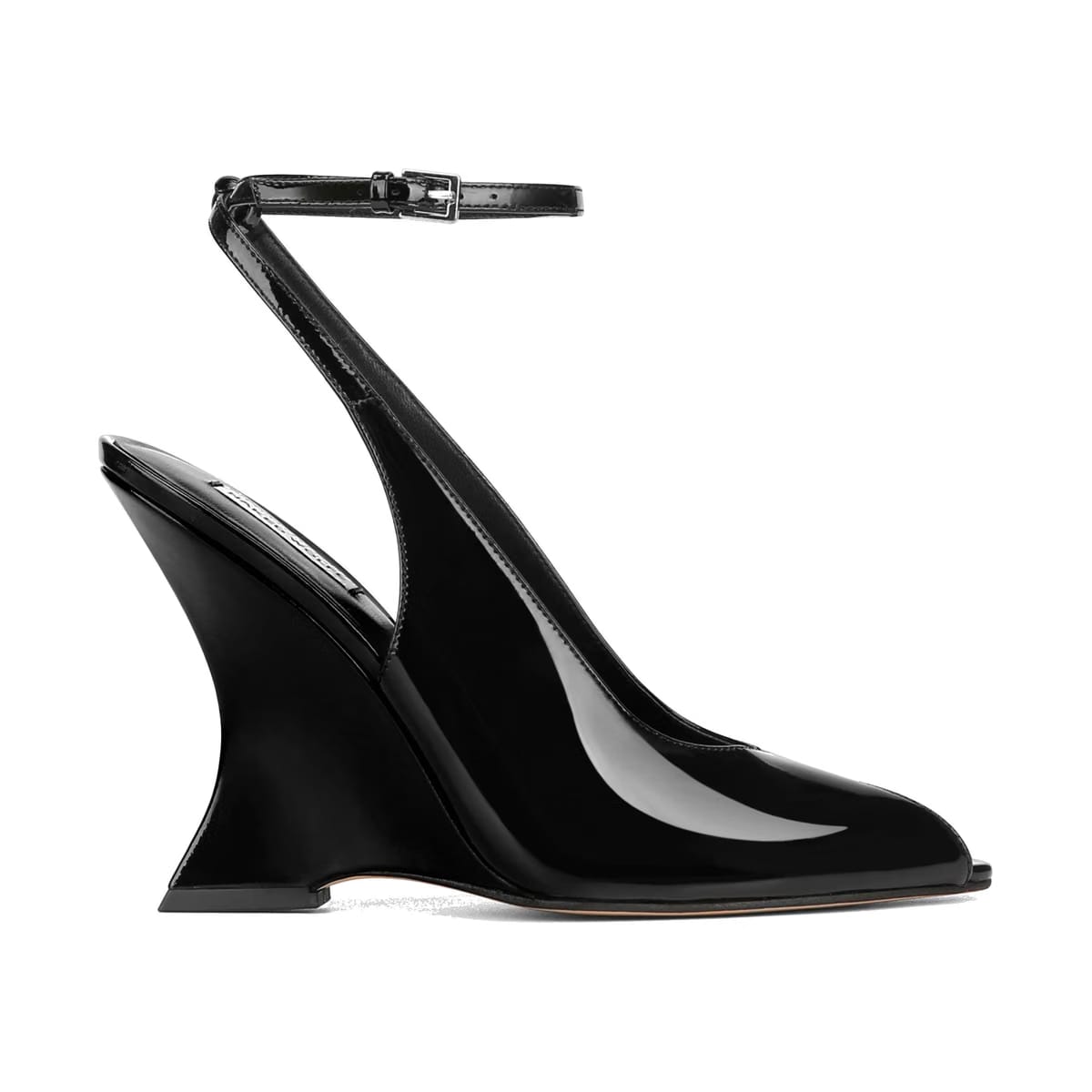 Ronnie Black Patent