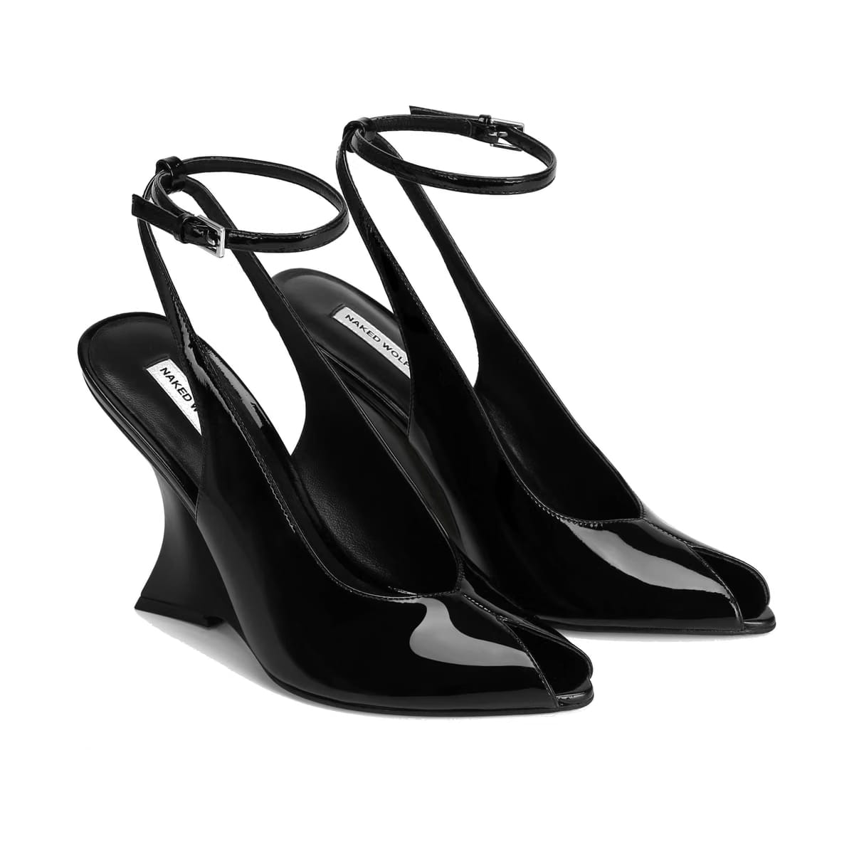 Ronnie Black Patent