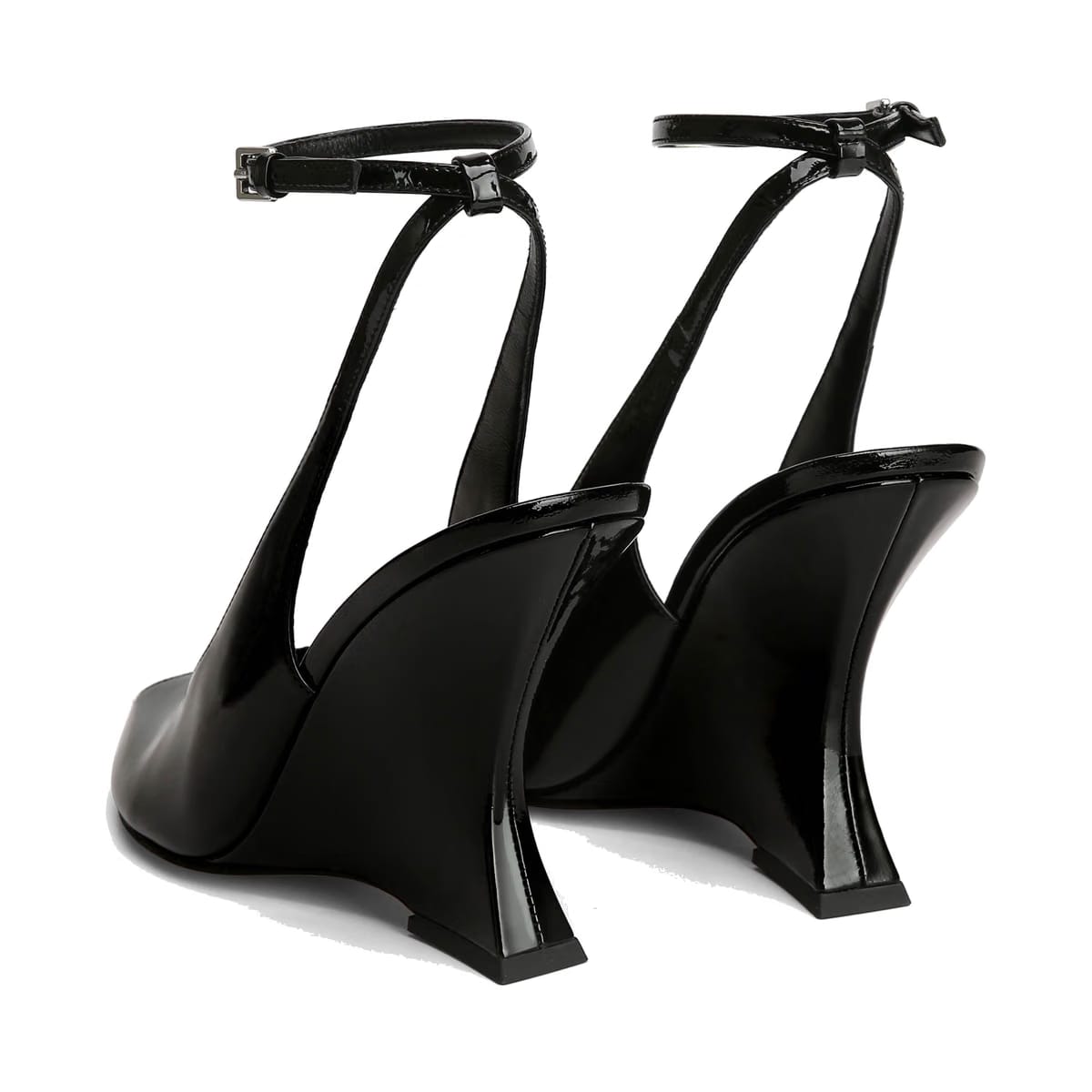 Ronnie Black Patent