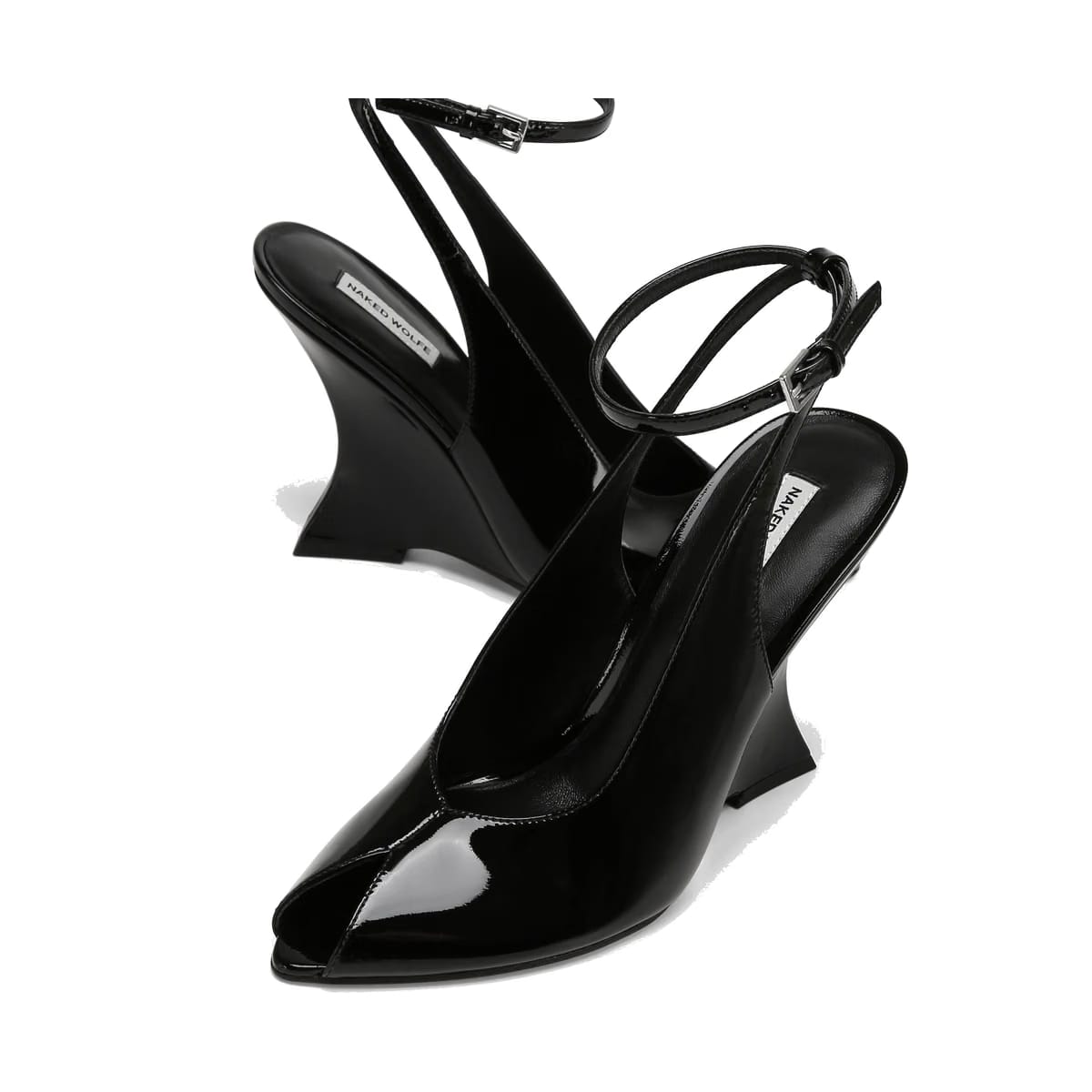 Ronnie Black Patent