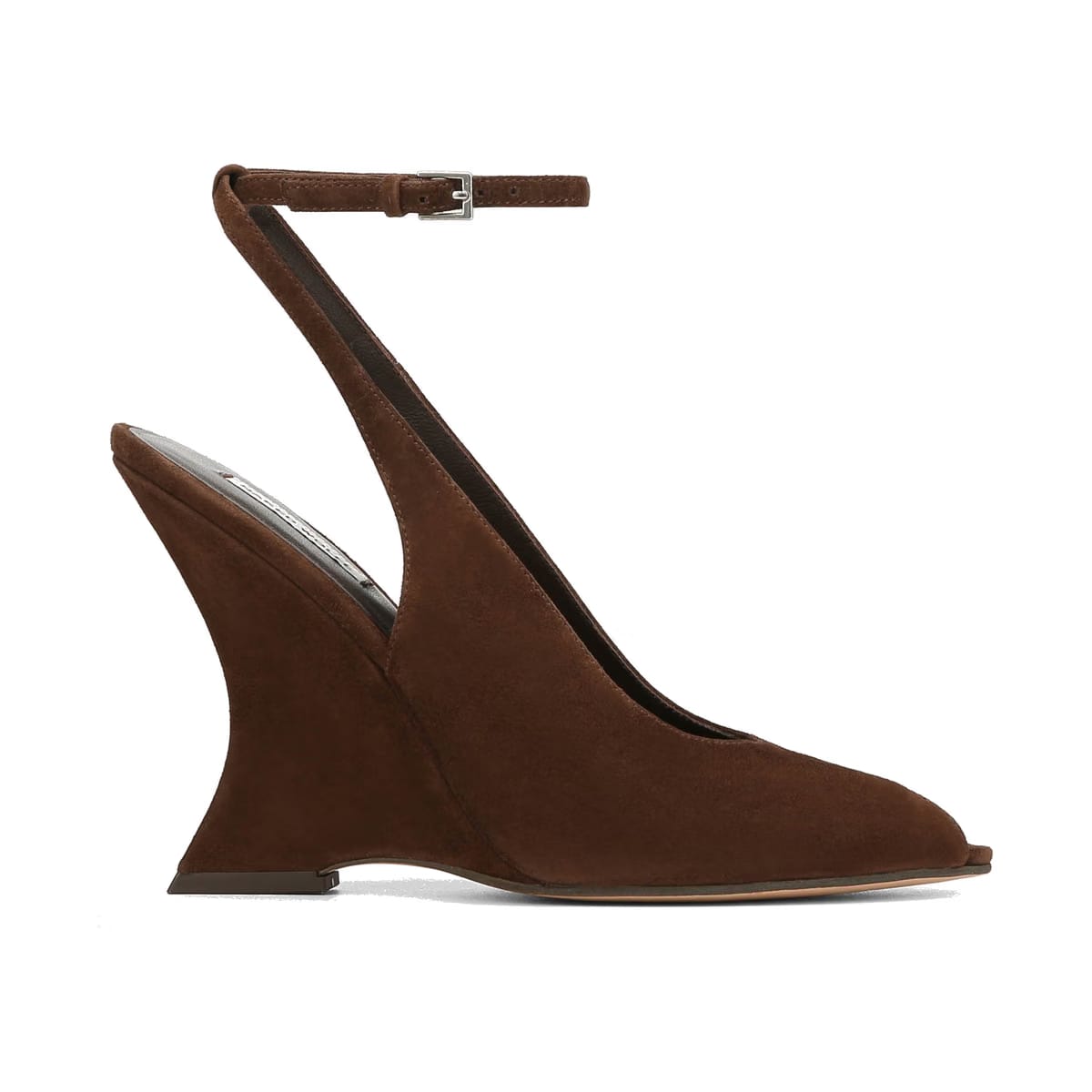 Ronnie Brown Suede