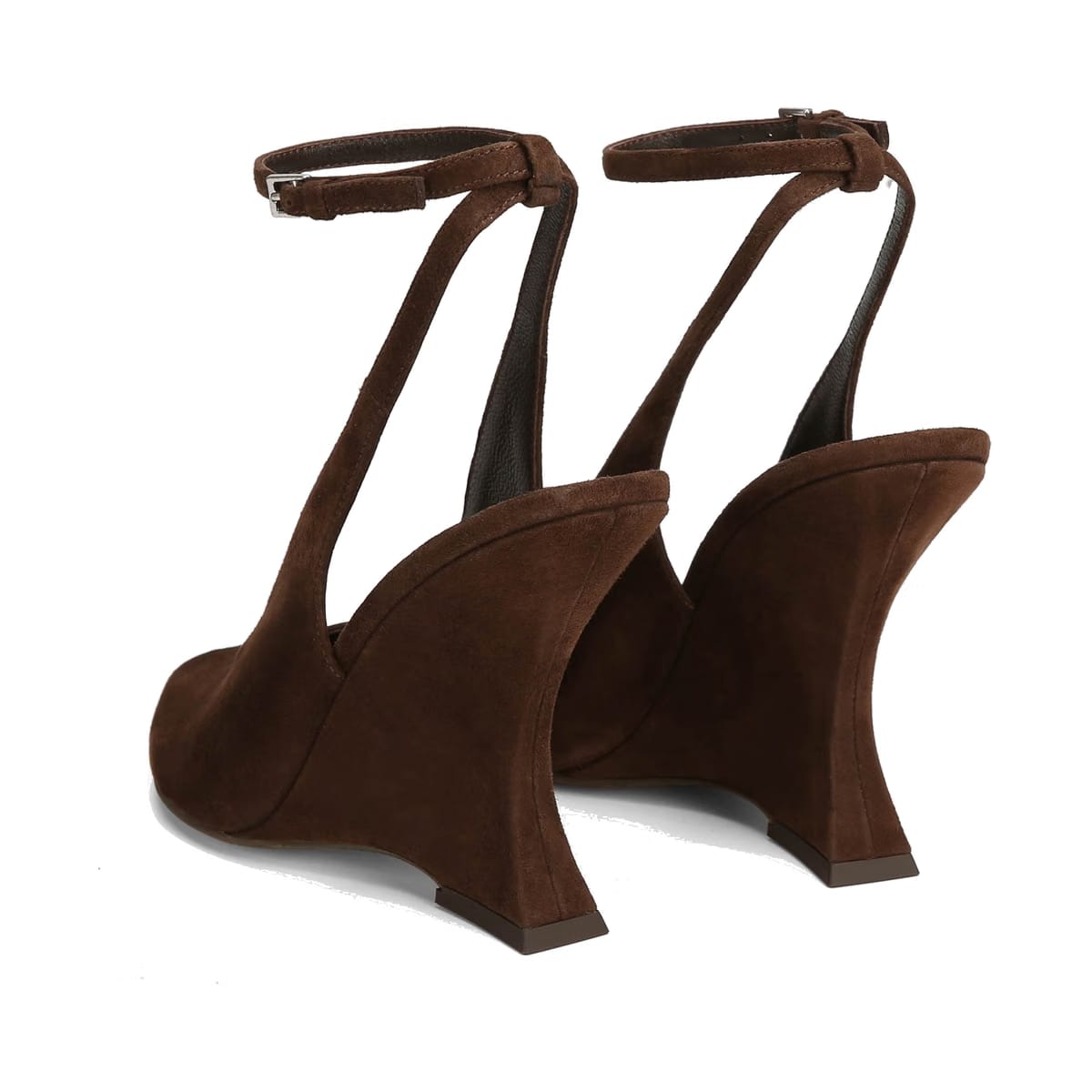 Ronnie Brown Suede