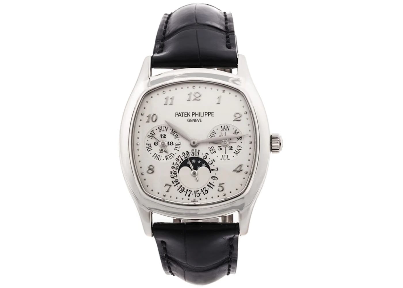 Patek Philippe Perpetual Calendar 5940G