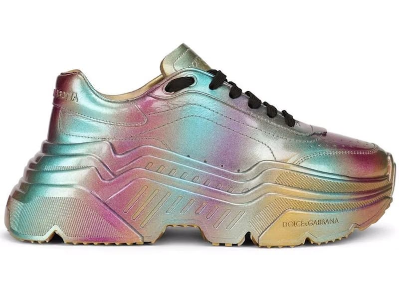 Dolce & Gabbana Daymaster Ombre Multicolor (Women's)