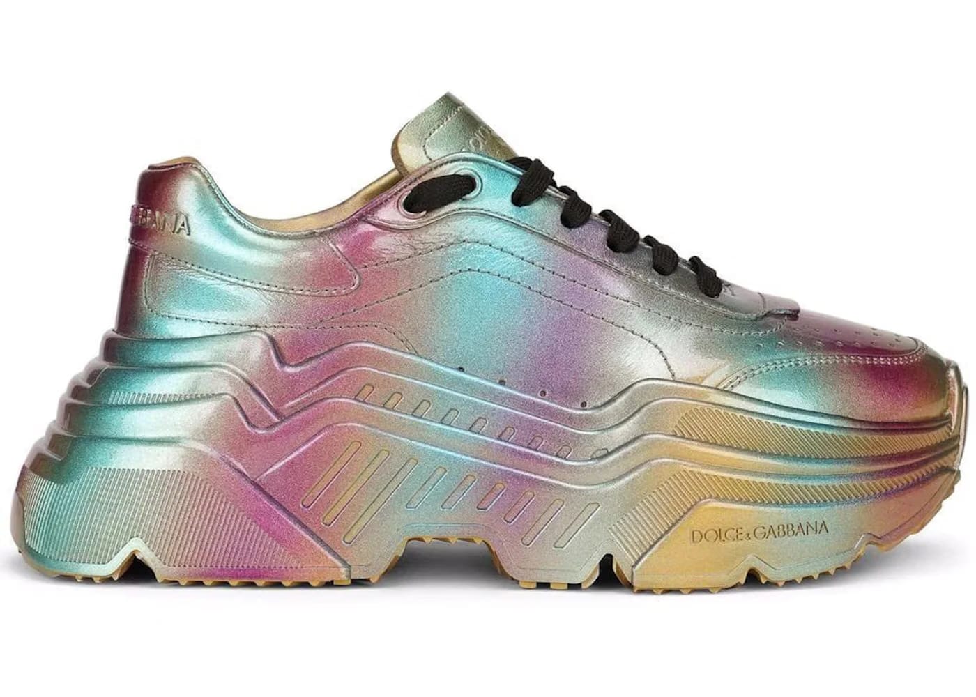 Dolce & Gabbana Daymaster Ombre Multicolor (Women's)