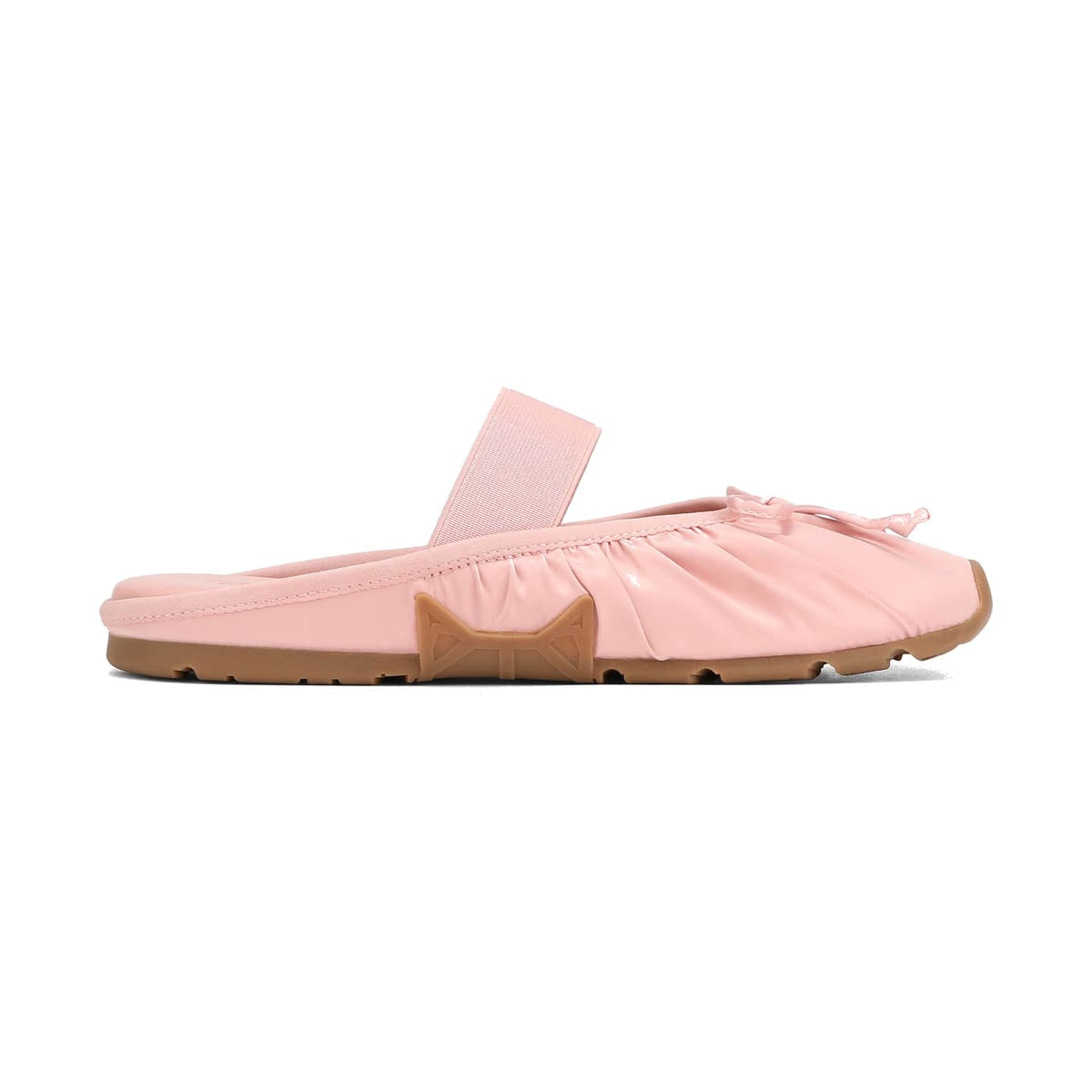 Amora Pink Satin