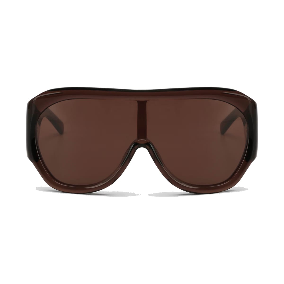 Kim Brown Sunglasses