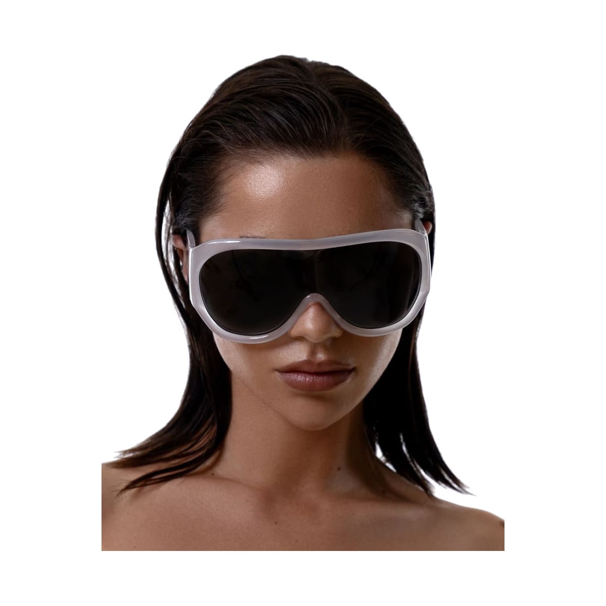 Kim Ice Sunglasses
