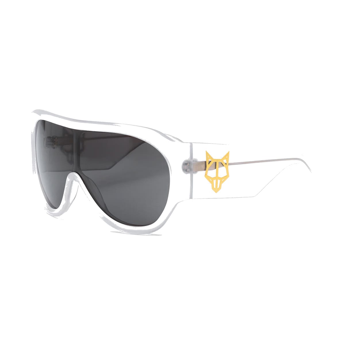 Kim Ice Sunglasses