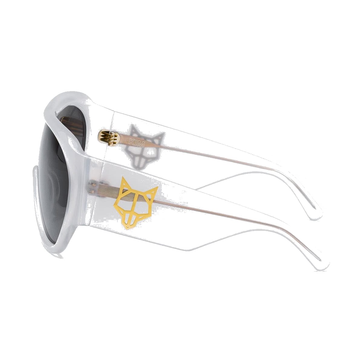 Kim Ice Sunglasses