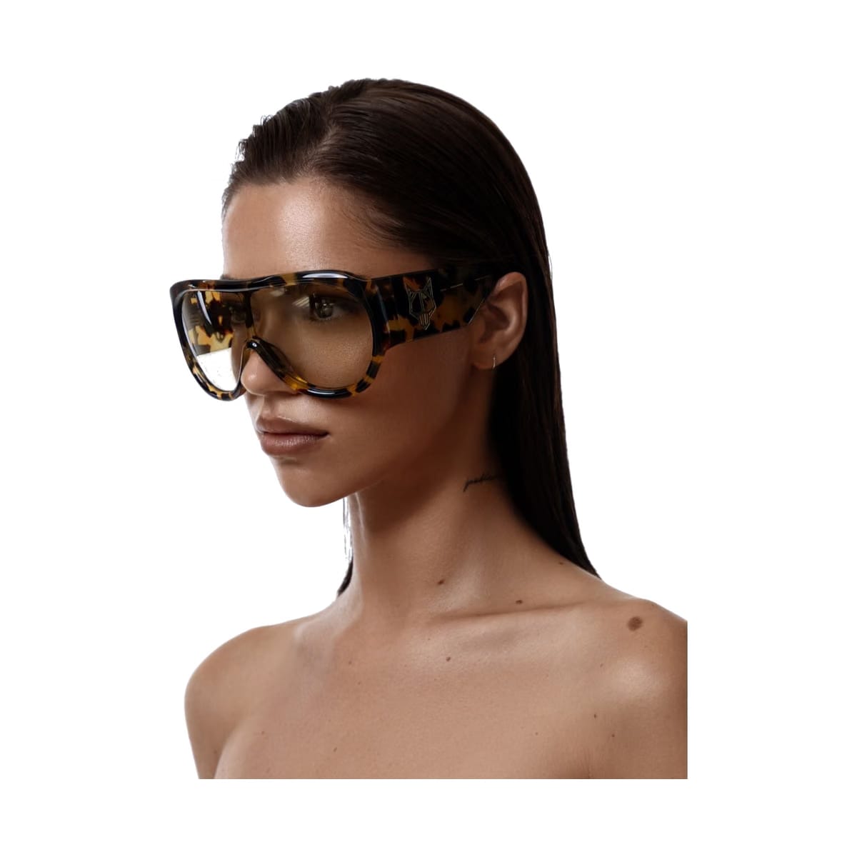 Kim Havana Sunglasses