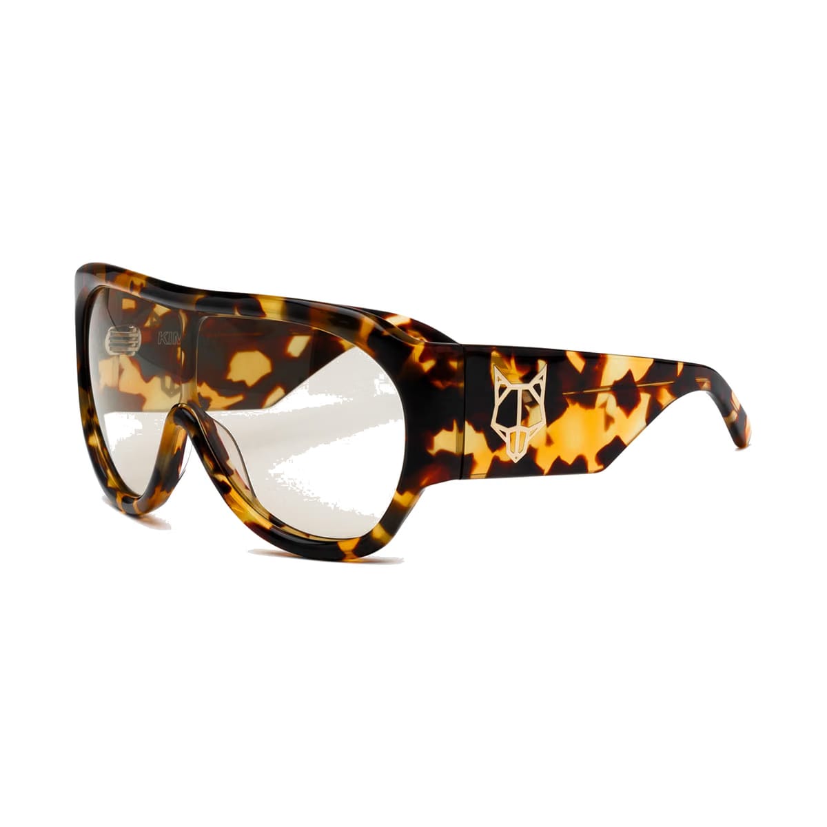 Kim Havana Sunglasses