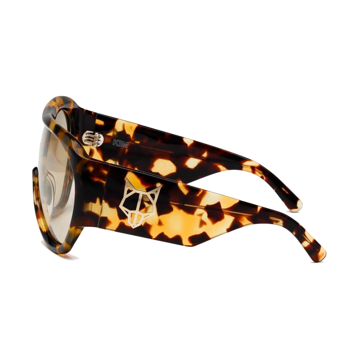 Kim Havana Sunglasses