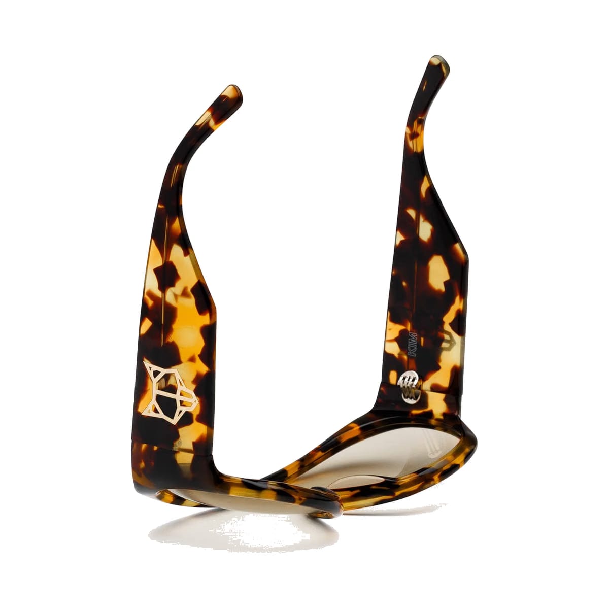 Kim Havana Sunglasses