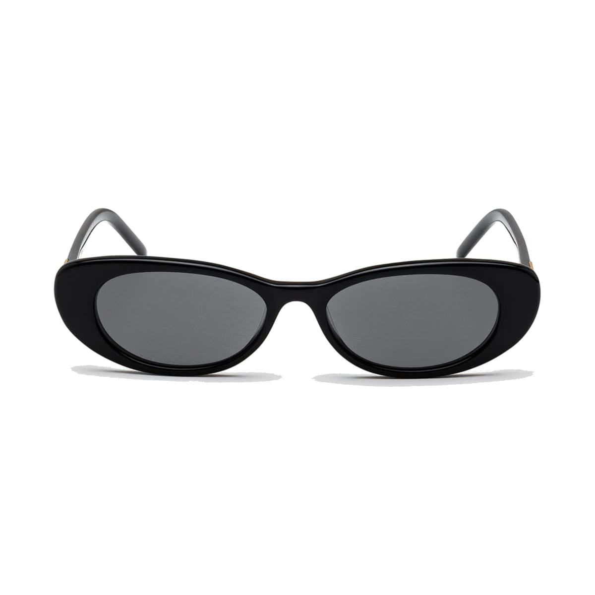 Alexa Black Sunglasses
