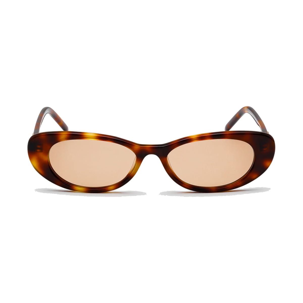 Alexa Tortoiseshell Sunglasses