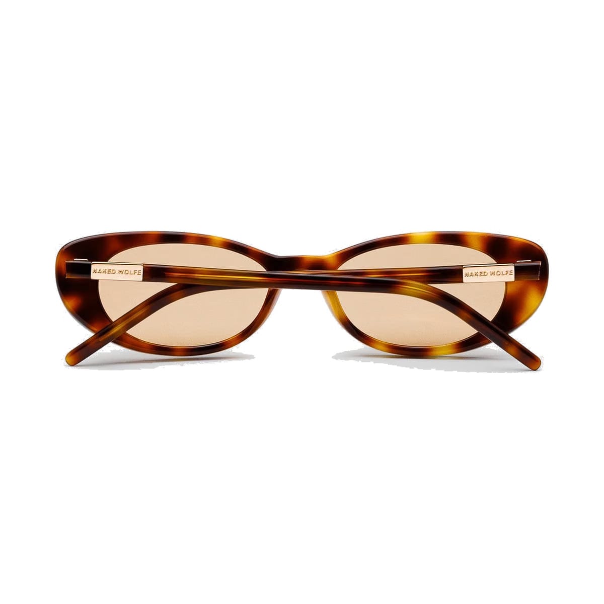 Alexa Tortoiseshell Sunglasses