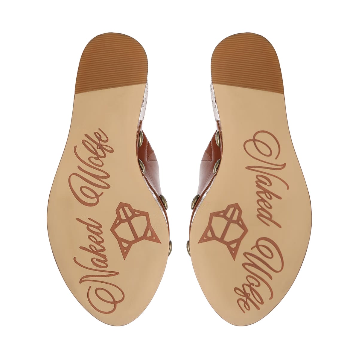 Tulip Tan