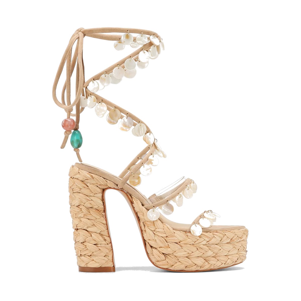 Fantastic Natural Raffia