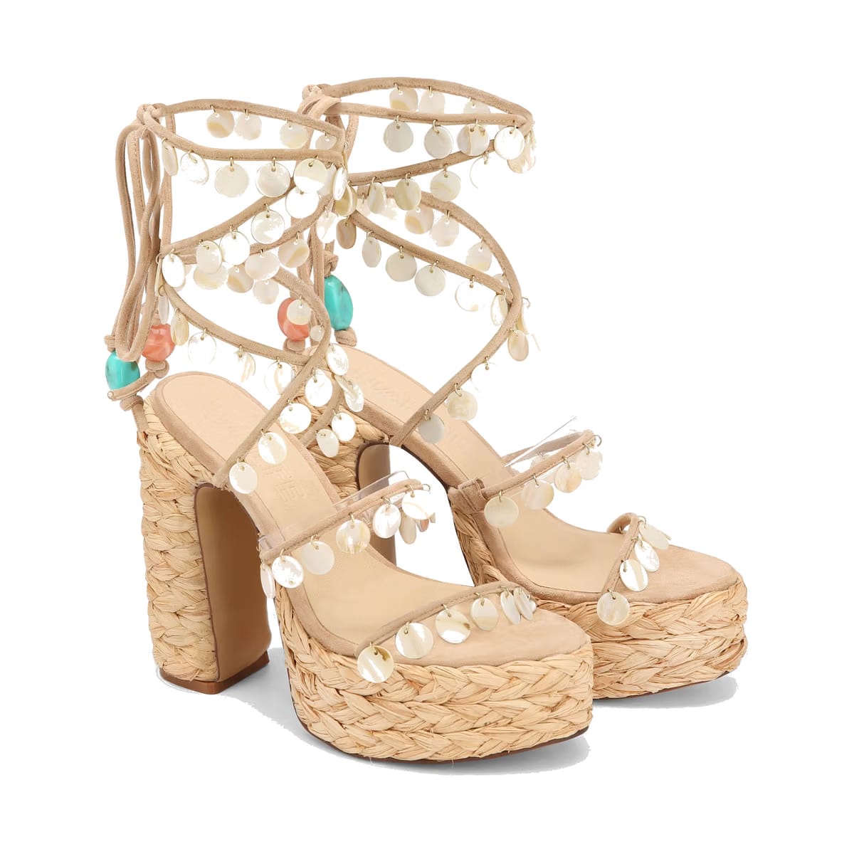 Fantastic Natural Raffia