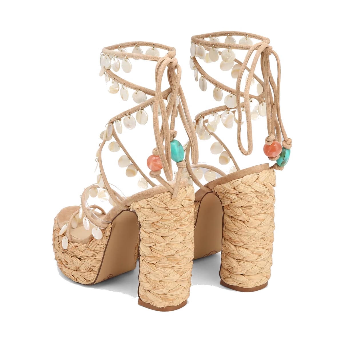 Fantastic Natural Raffia