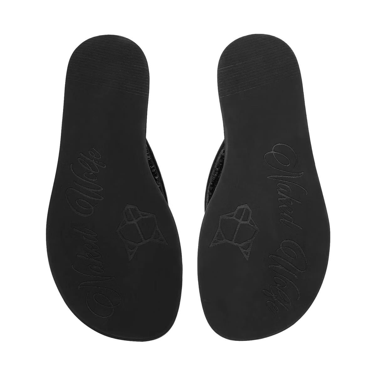 Grenada Black Leather