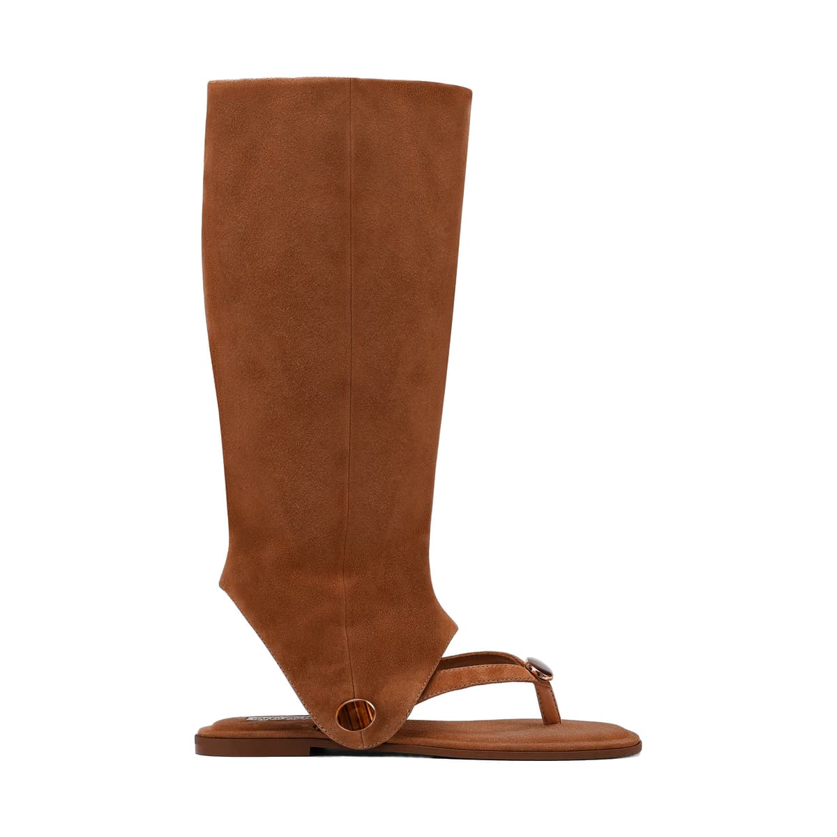 Sammy Tan Suede