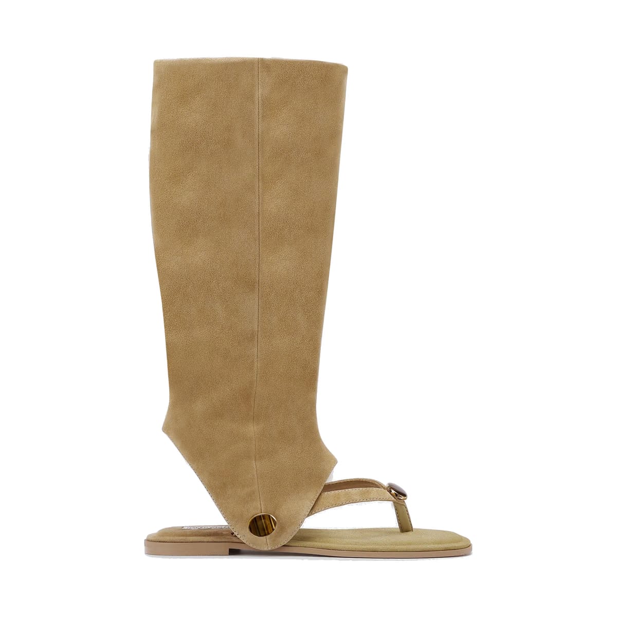 Sammy Camel Suede