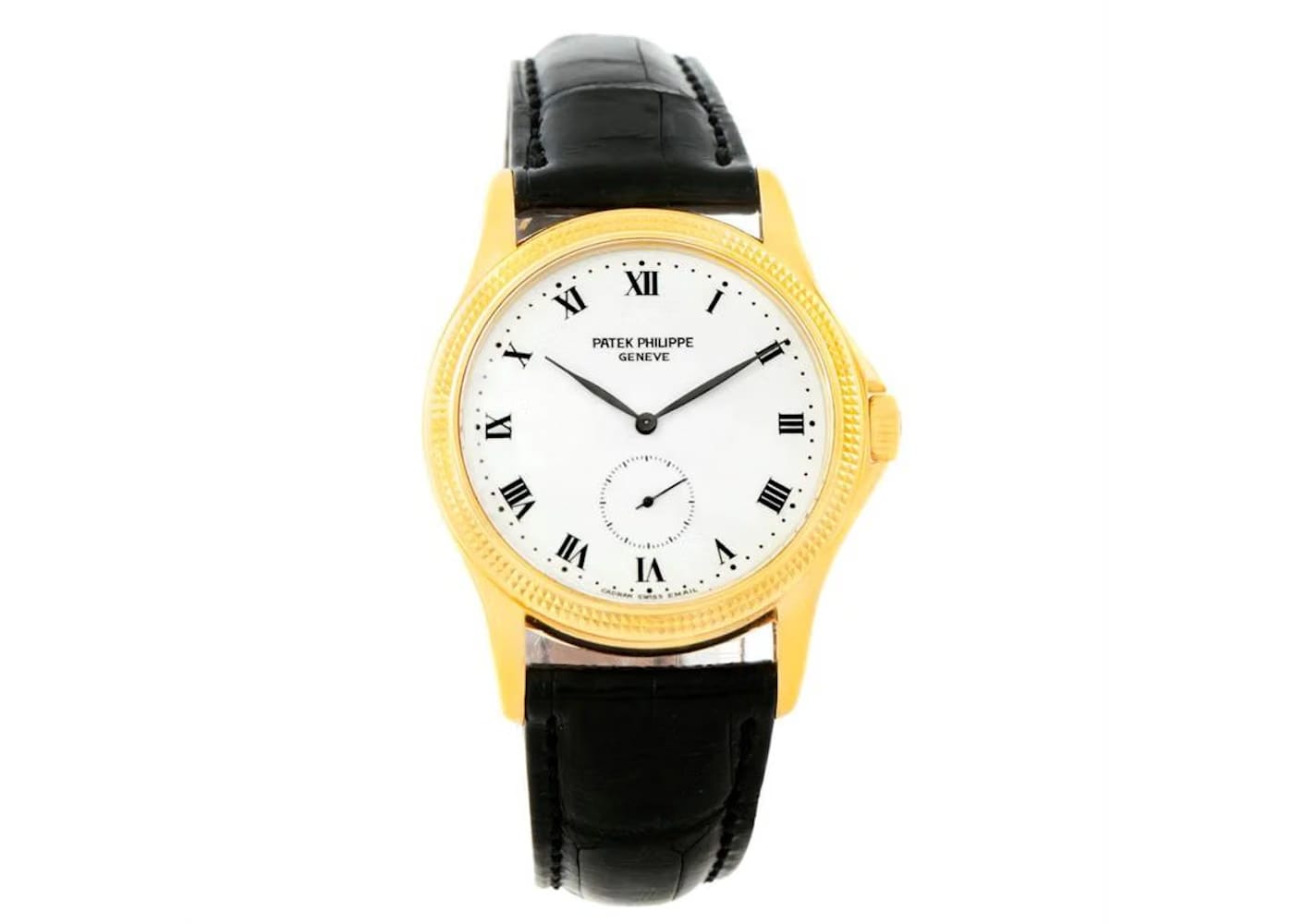 Patek Philippe Calatrava 5115-001