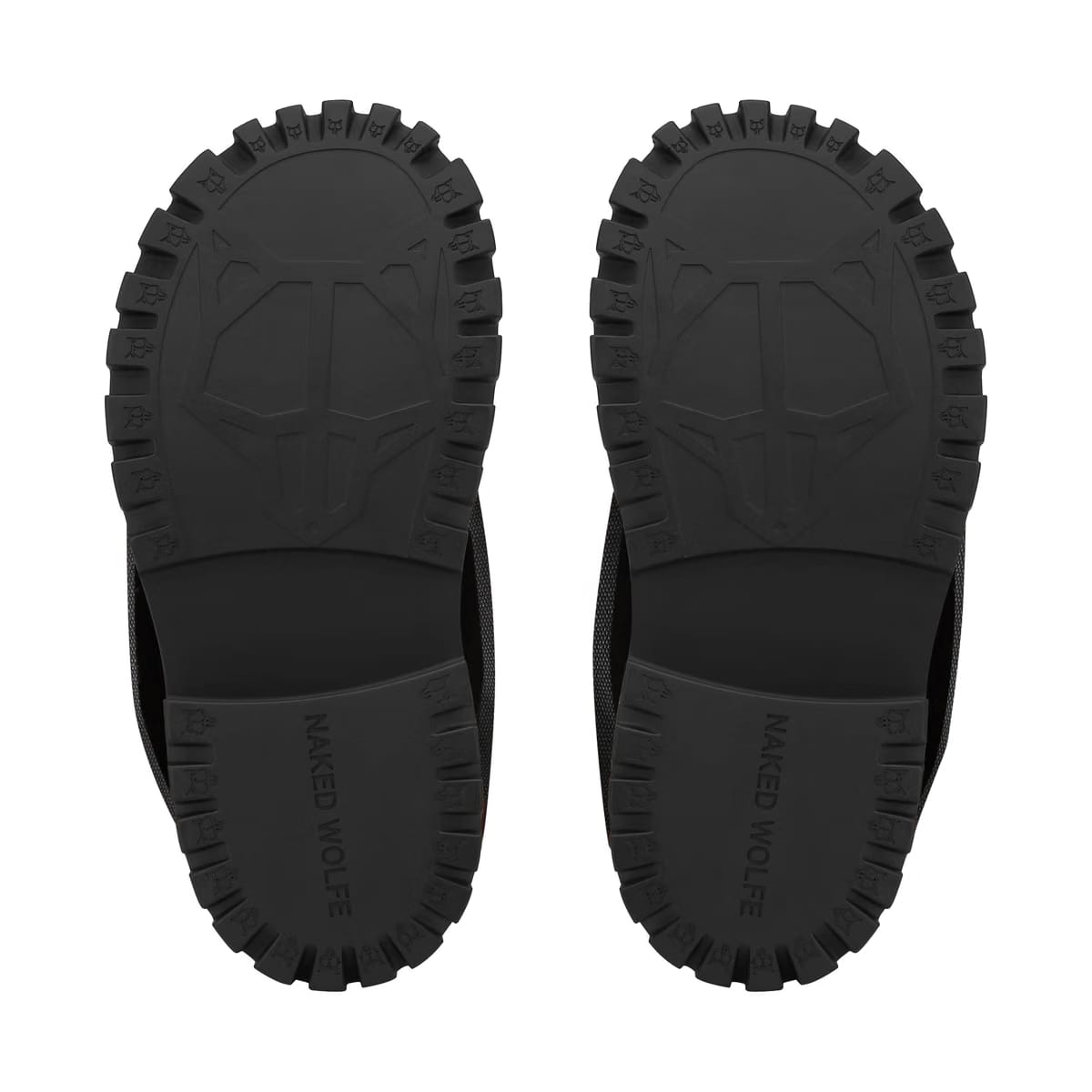 Dream Black Canvas