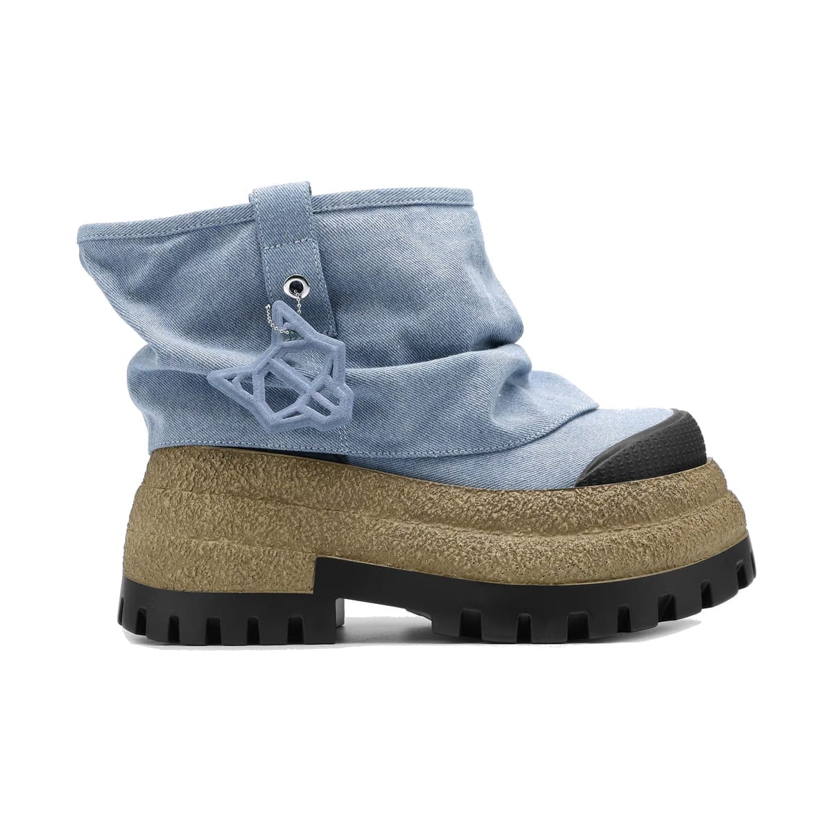 Dream Denim