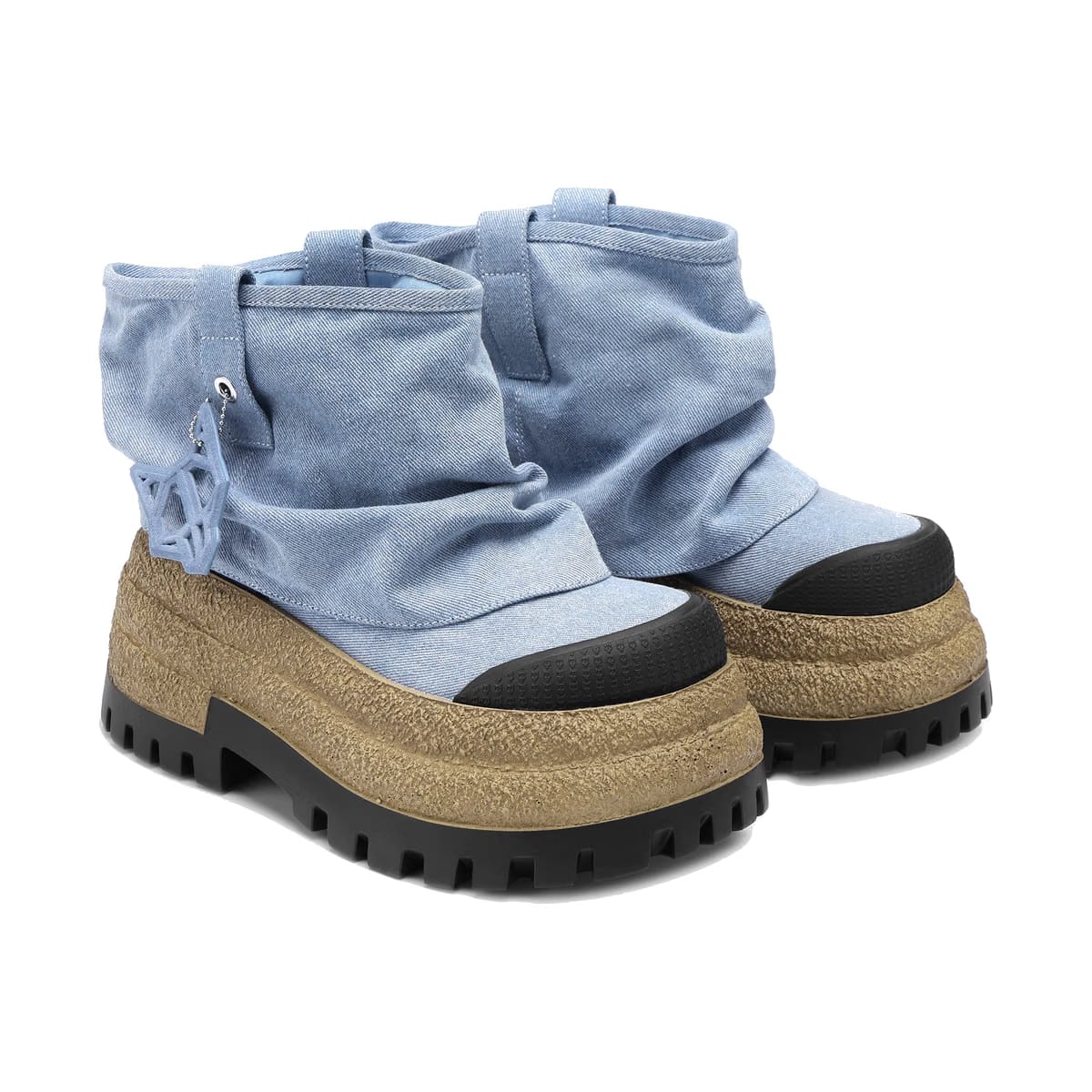 Dream Denim