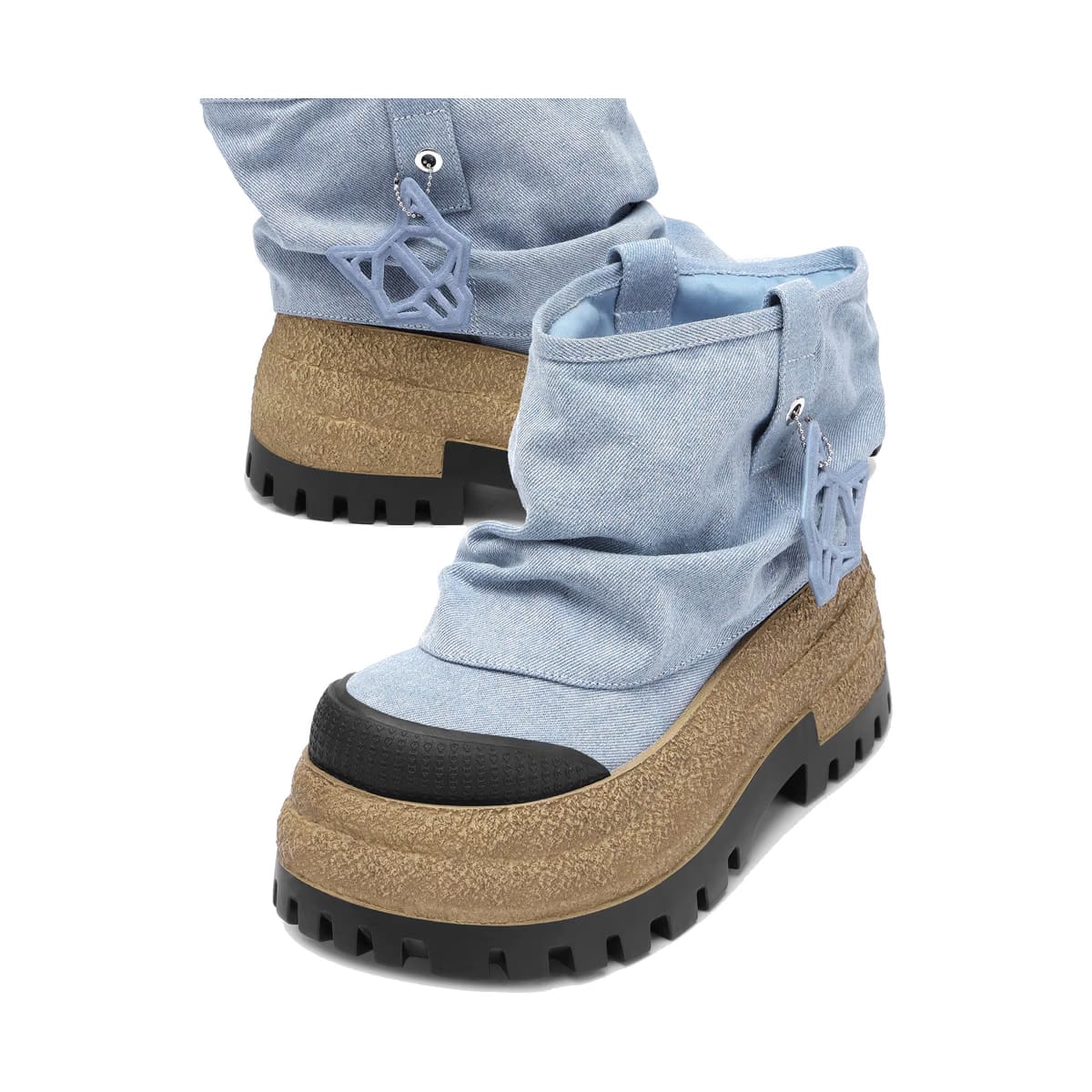 Dream Denim