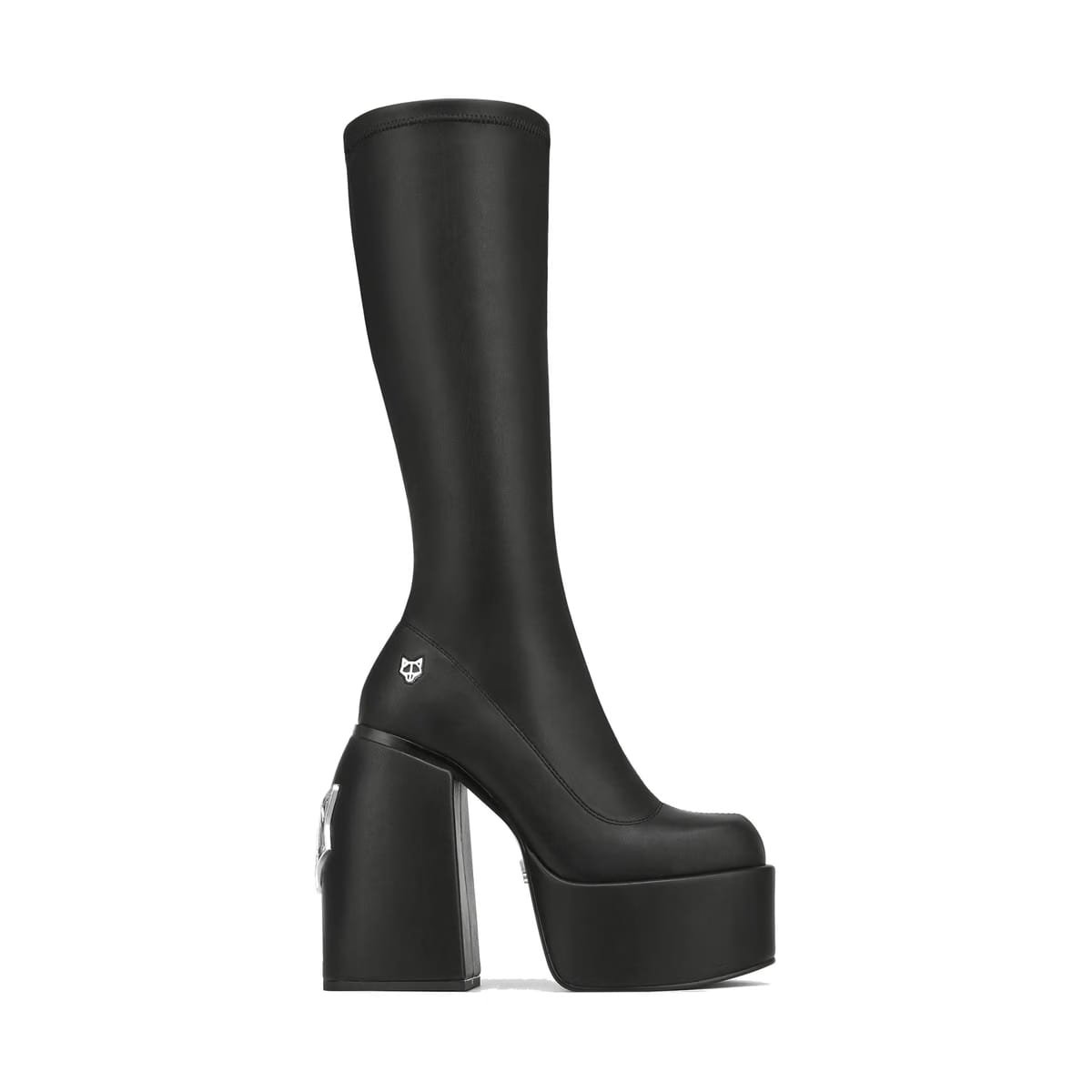 Spice Black Stretch