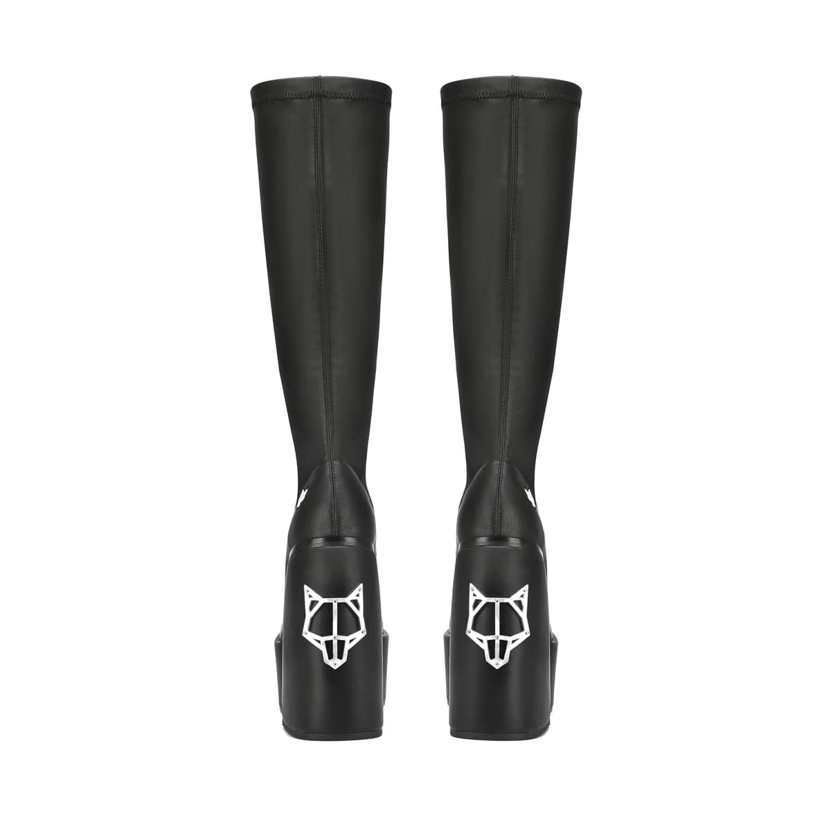 Spice Black Stretch
