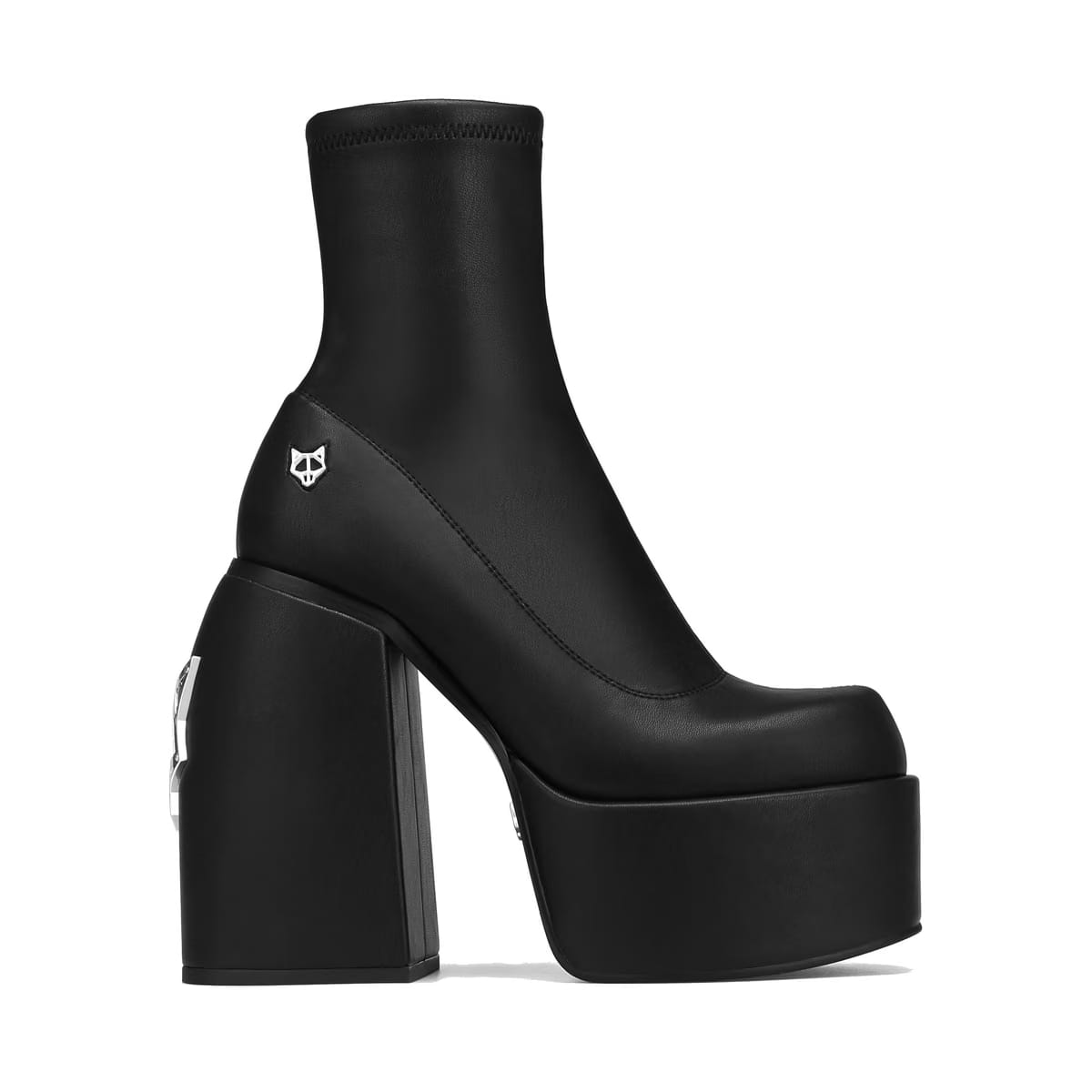 Sugar Black Stretch