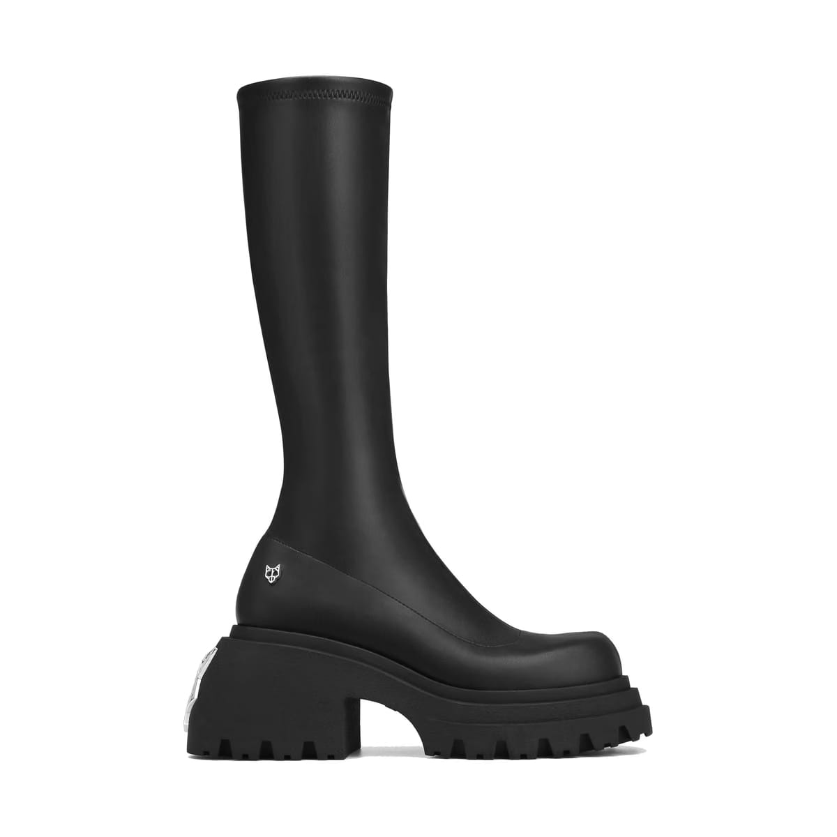 Scar Black Stretch