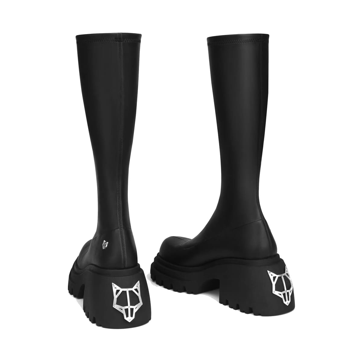 Scar Black Stretch